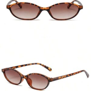 Lentes ocre