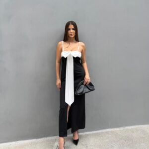 Vestido elegant