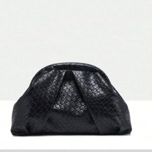 Bolso de Mano Clutch Milán