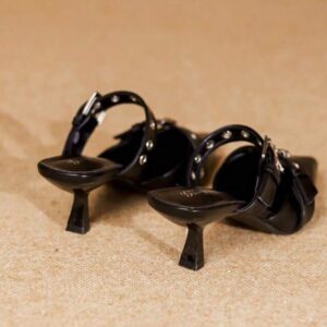 Mules de Punta Fina