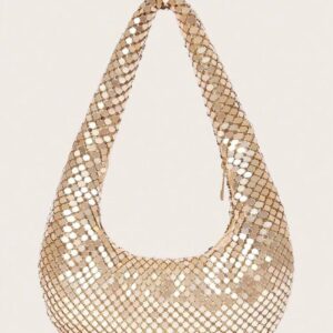 Cartera de Media Luna