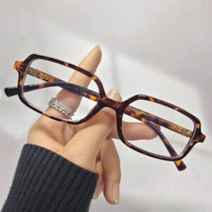 Gafas de Descanso