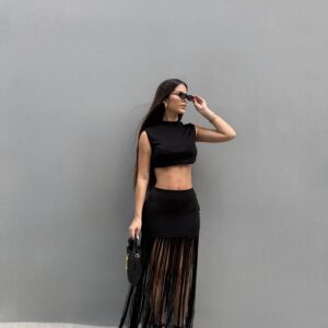 Set rubí