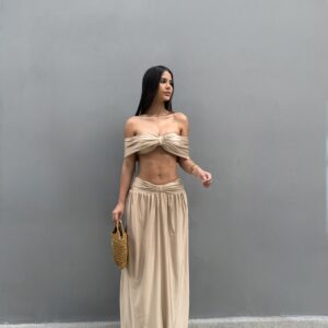 Set Grecia dorado