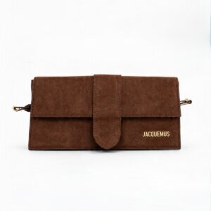 Bolso Jacquemus