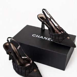 Stilettos Chanel