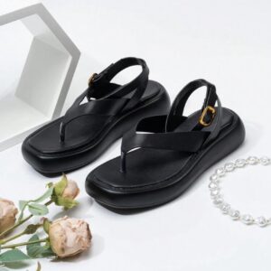 Sandalias mat